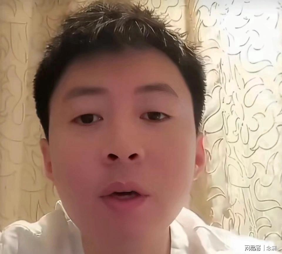 张继科刘丁硕隔空互怼!方博:现在全是内斗,不求自己好但求别人差
