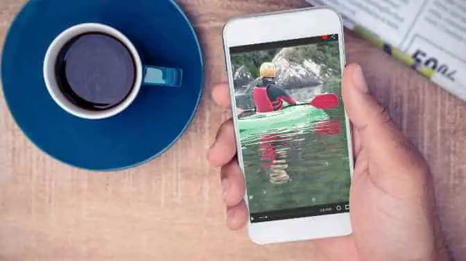 best apps for kayaking