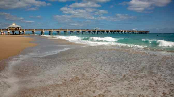 Juno Beach Florida