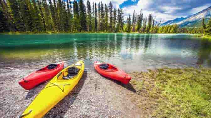 is a 12 foot kayak better than a 10 foot kayak