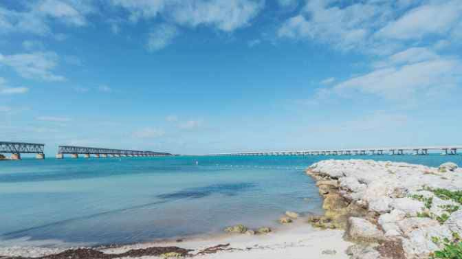 Is It Safe To Swim In Florida Beaches